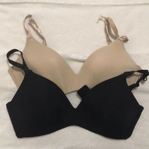 Motherhood Maternity Wireless Nursing Bras